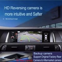 Gps de voiture 10.4 "pour KIA Soul 2010 ~ 2013 Android Stereo Tesla Style