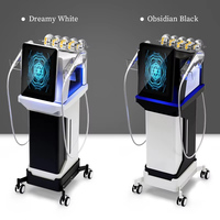 Appareil de soin liftant pour la peau, machine de traitement profond SPA pour le remodelage corporel, usage clinique de beauté