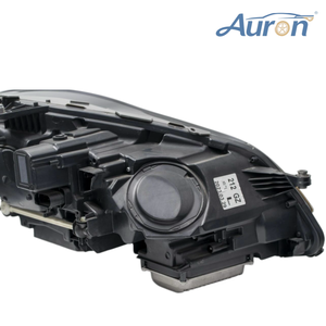 AURON Nuevo Conjunto de Faros Delanteros LED CSP de Alta Calidad de 12V 6000K 36W, 6000 Lúmenes, Forma de Bombilla D2H, Clase E W212 (2010-2016) - Product Image 3