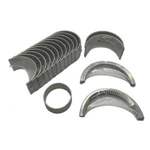 Motor ana Conrod bağlantı Con çubuk krank mili büyük uç rulman Std 6127-31-3040 6127-21-8010 mercedes-benz için - Product Image 4