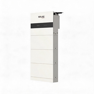 Système d'onduleur solaire hybride 15 kW <span class=keywords><strong>SolaX</strong></span> <span class=keywords><strong>X3</strong></span>-IES Plug & Play avec stockage de batterie solaire résidentiel et batterie au lithium surdimensionnée 200 % pour panneaux photovoltaïques - Product Image 4