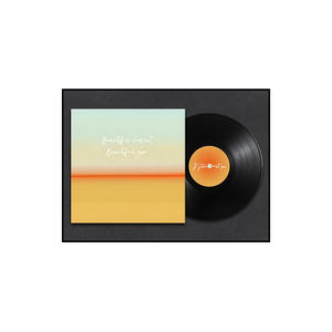 40x30 غطاء صندوق ملصق بلاستيكي لوحات قماش كهربي ديكورية لتزيين الجدران في المخبأ مشغولات بلاستيكية - Product Image 4