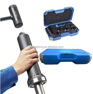 SKF Original Portable Condition Monitoring Systems CMVA 90FCKSL CMVA 90MCKSL TMFT 36 <span class=keywords><strong>Kit</strong></span> d'outils de montage de roulement Analyseur TMHP10E - Product Image 3