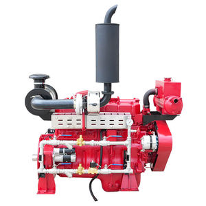 SHYNPO DE Self-Priming <strong>Centrifugal</strong> Diesel Engine Water Pump for Mobile Agricultural Irrigation <strong>Generator</strong> Parts Accessories - Product Image 4