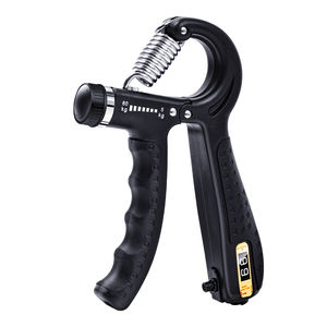 Vente chaude : Exerciceur d'avant-bras à résistance réglable de 5 à 10 kg, kit de renforcement de la poignée de 5 pièces, couleur et taille personnalisées, modèle <span class=keywords><strong>Ksport</strong></span> - Product Image 5