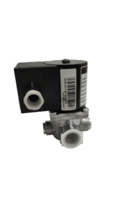 Vanne solénoïde à gaz HoneyWell VE4015A1146, contrôleur de vanne électromagnétique pour machine d'allumage, garantie 1,5 an - Product Image 4