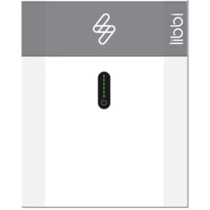 My Energi Libbi 5kWh Lithium Ion Home Energy Storage <b>Battery</b> IP65 Protection Class CAN RS485 Communication Ports Wall-<b>Mounted</b> 37 - Product Image 1