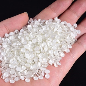 Oleeya Hot Fix Rhinestone New Neon Colorful Crystals Hotfix Rhinestones Flat Back <b>Decoration</b> Stones for Garment Accessories - Product Image 4