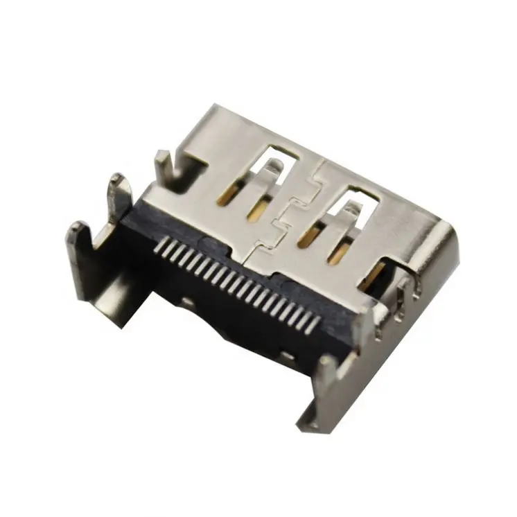 Compatible Port Socket Interface Connector For PS4 Slim Pro Game Console