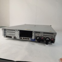 Serveur en rack DL380 Gen10 2U, 1-2P Intel Xeon Scalable CPU DDR4, serveur de centre de données de virtualisation