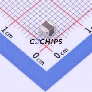 Condensateur SMD (MLCC) GCM32EC71A476KE02L 1210 (Capacité : 47 µF) (Précision : 10 % Tension nominale : 10 V) - Product Image 1