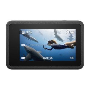 Nouvelle Caméra de Cyclisme 4K Stockée Action 4 Adventure à Dégagement Rapide Magnétique, Vidéo Verticale Native, Stabilisation Horizontale 360°, Vision Nocturne pour la Conduite Routière - Product Image 3