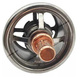 Termostato 1W-5253 9S-9160 per Motori Caterpillar 3304 3306 3408 3412 <span class=keywords><strong>1373</strong></span> 1674 e Caricatori 980 988 992 983 82 C - Product Image 2