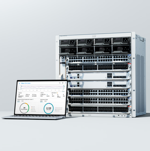 Thương hiệu ban đầu mới C9300-24S-A cisc0 chất xúc tác 9300 chuyển đổi 24 cổng SFP C9300-24S-A trong kho nhà máy giá - Product Image 4