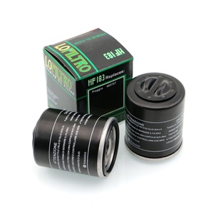 กรองน้ำมันเครื่องรถมอเตอร์ไซค์สามล้อ เวสป้า สปริ้นท์ - Product Image 1