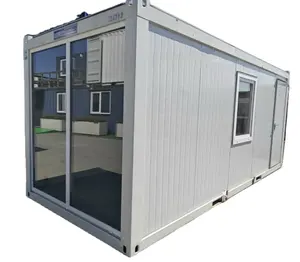 Price Detachable Tiny Kit Set Cabin Homes Container House for Sale Modern Modular Buildings Shipping Malaysia Town Home Hotel