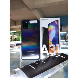 Teléfono Celular Inteligente Android A31 <span class=keywords><strong>de</strong></span> Carga Rápida, Importado, Barato, Usado, <span class=keywords><strong>de</strong></span> China, para <span class=keywords><strong>Venta</strong></span> al Por Mayor - Product Image 3