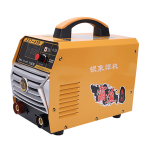 เครื่องเชื่อมอาร์คกระแสไฟแรงแบบทันที ฟังก์ชั่นหลากหลาย ระบบระบายความร้อนเร็ว สำหรับร้านผลิตงานโลหะที่ต้องการความแม่นยำสูง - Product Image 2