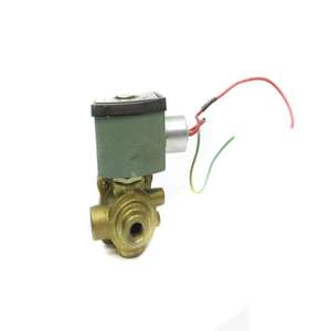 8342G1 110/120V 125/100PSI Nouveau Module Coupleur EtherCAT PLC d'Automatisation Industrielle Original Prêt à l'emploi Communication Modbus - Product Image 1