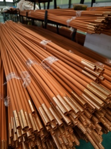 Fabricant de <span class=keywords><strong>tuyau</strong></span> de raccordement en aluminium <span class=keywords><strong>isolant</strong></span> à l'extérieur du <span class=keywords><strong>tuyau</strong></span> AC - Product Image 6