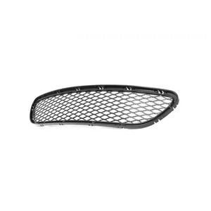 Bmw Lower Front Bumper Grille 51117198906 <b>Plastic</b> <b>Mesh</b> For 2009-2011 E90 3 Series Replacement Part - Product Image 3