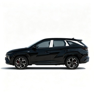 <span class=keywords><strong>Hyundai</strong></span> <span class=keywords><strong>Tucson</strong></span> hybride SUV AWD 2024, automatique, caméra de recul, pneus R17, Euro 6, conduite à gauche, tout neuf - Product Image 5