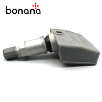 Sistem Monitor tekanan ban Sensor TPMS untuk Infiniti Nissan EX35 FX35 FX50 G35 G37 Frontier Armada 370Z Mada