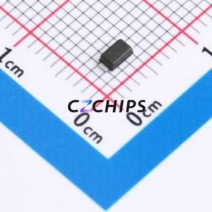 Vente entière M4SMF18CA Transistor SOD-123FL ESD et protection contre les surtensions (TVS/ESD) Vente entière Puces de composants électroniques et service de nomenclature - Product Image 1