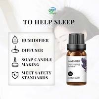 100% Minyak Esensial Murni Cold Pressed dengan Aroma Lemon Buah & Bunga untuk Pijat Tubuh dan Semua Jenis Kulit