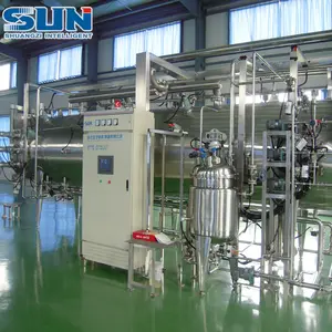 industrial carpet dryer with vacuum band system