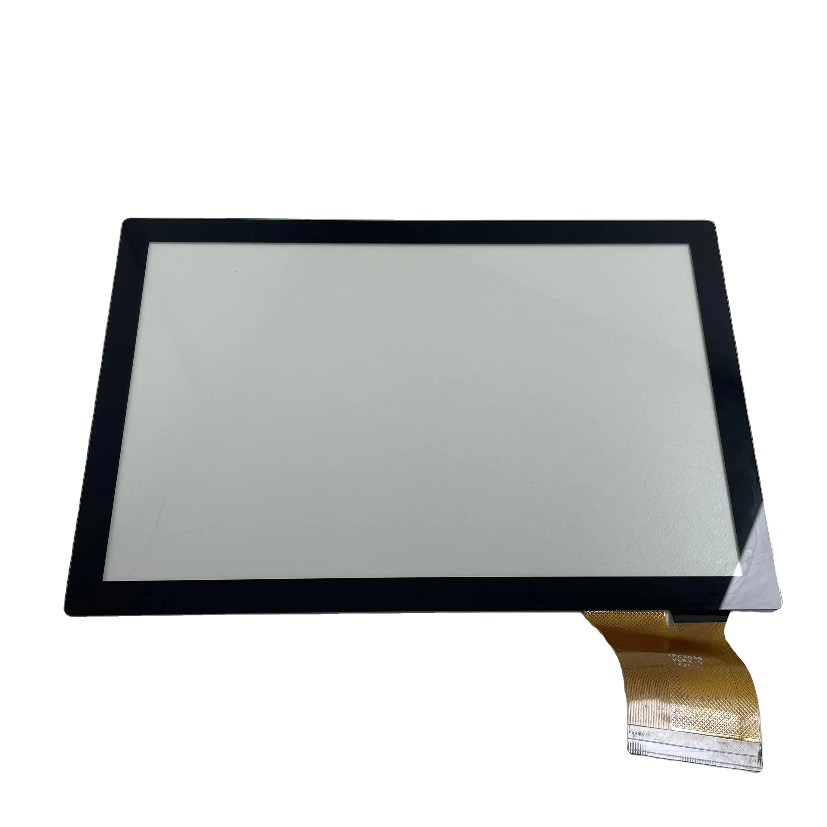 10.1inch capacitive touch panel tft display modules with touch lcd display screen