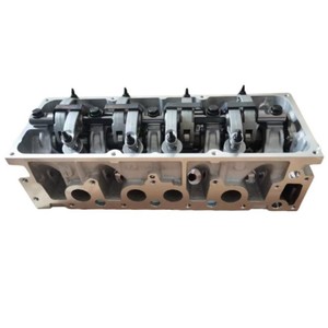 Cabeza de Cilindro de Motor K7M de Alta Calidad para Renault Dacia Logan <span class=keywords><strong>Sandero</strong></span> 1.6 8V, Kit de Reconstrucción de Motor, Precio de Fábrica, OE 7701468697 - Product Image 1