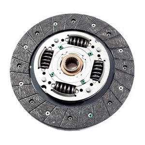 Disque d'<span class=keywords><strong>embrayage</strong></span> de moto chinoise à transmission automatique, pièces détachées automobiles WLA216-460D pour Suzuki pour Isuzu ONESIMUS - Product Image 2