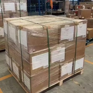 Ligne dédiée américaine pour la logistique internationale, expédition de fret palettisé, service de double dédouanement pour les meubles et les gros articles - Product Image 1