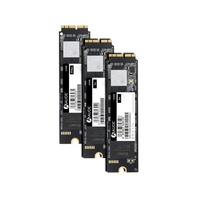 Haute qualité 2 To SSD PCIe 4.0 NVMe Gen 3 Gaming Carte mémoire de disque dur interne à semi-conducteurs pour MacBook Air, Pro, Mini 1 To
