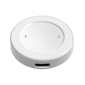 Base de Carga de Material PVC para <span class=keywords><strong>Honor</strong></span> Watch4/5 y Glory <span class=keywords><strong>Watch</strong></span> <span class=keywords><strong>GS3</strong></span>/GS4, Cable de Carga Magnético HS090 - Product Image 5