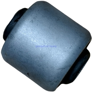 31106786959 31126792277 Les pièces automobiles conviennent aux douilles des bras oscillants de commande avant gauche et droite pour BMW F25 F26 - Product Image 5