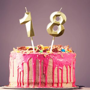 Velas de <span class=keywords><strong>Cumpleaños</strong></span> Doradas con el Número <span class=keywords><strong>40</strong></span> para el <span class=keywords><strong>40</strong></span>º Aniversario, Adornos para Pastel de Lujo para Mujeres y Hombres, Celebraciones de Aniversario de Bodas - Product Image 5