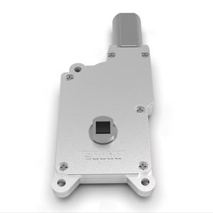 스마트 잠금 지문 <span class=keywords><strong>DC</strong></span> 감속 모터 7.4V 미니 모터 잠금 25RPM 속도 13KG.CM 용량 - Product Image 6