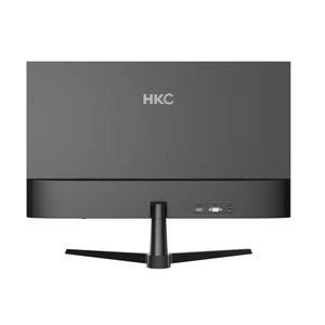 Original HKC V2717 27" FHD IPS Monitor 100Hz 99%sRGB HDMI VGA Ultra-thin Black Office Display 178° Wide View Monitor - Product Image 3