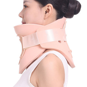 <span class=keywords><strong>Collar</strong></span> <span class=keywords><strong>cervical</strong></span> <span class=keywords><strong>Philadelphia</strong></span> para el mejor soporte para el cuello Ajuste ajustable Alivia el dolor de cuello y promueve la curación - Product Image 5