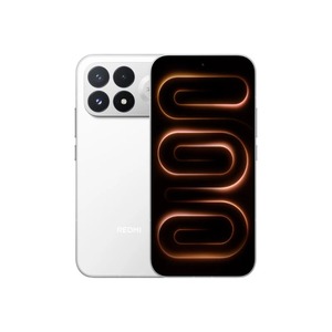 Xiaomi Redmi K100 Pro หน้าจอ AMOLED 6.59 นิ้ว 185Hz กล้อง 200MP ชิปเซ็ต SD8EliteGen5 แบตเตอรี่ 8580mAh จัดส่งโดย FedEx - Product Image 3