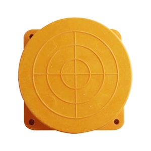 LJC80A4-40-Z/AY LJC80A4-40-J/EZ LJC80A4-40-J/DZ สวิตช์ความใกล้เคียงแบบคาปาซิทีฟ DC12-24V 40 มม. - Product Image 1