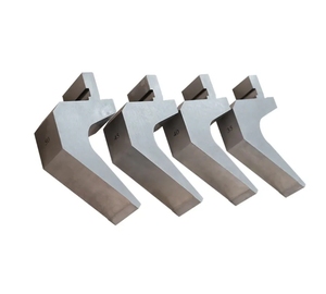 Báo Chí phanh dụng cụ độ chính xác cao uốn chết và đấm khuôn kim loại bền cho tấm kim loại chế tạo - Product Image 2