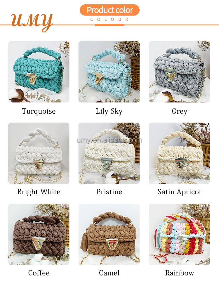 Kit de crochet