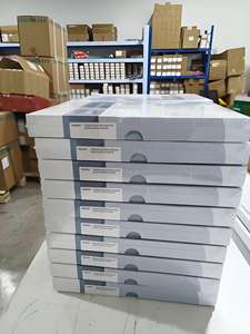 Germania Siemens Wincc Software di programmazione Step7 V7.5 65536 processo variabili sistema buon prezzo in magazzino 6 av63812bf075av0 - Product Image 2