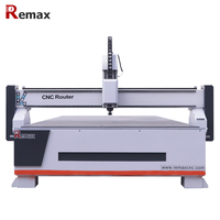 Machine de gravure et de découpe CNC 2040 pour le travail du bois