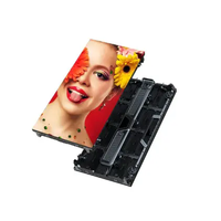 P1.9 P2.6 P2.9 P3.91 Panneau d'affichage à écran LED pour événement de scène Extérieur Intérieur Location de toile de fond Murs vidéo Prix pour Dj Church Concert