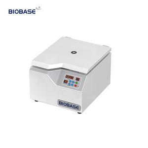 Biobase Fabrikant Cel Wassen <span class=keywords><strong>Centrifuge</strong></span> Tafel Top Lage Snelheid Serologische Immuunbloed <span class=keywords><strong>Centrifuge</strong></span> Voor Lab - Product Image 1