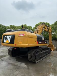 รถขุดมือสอง CAT 336D 2L ราคาถูก คุณภาพเยี่ยม รถขุดมือสอง CAT ขาย - Product Image 5